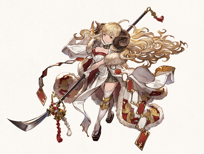 從最近《GBF》的「70 萬 Yen 猴女」事件，看日本課金扭蛋遊戲的黑暗