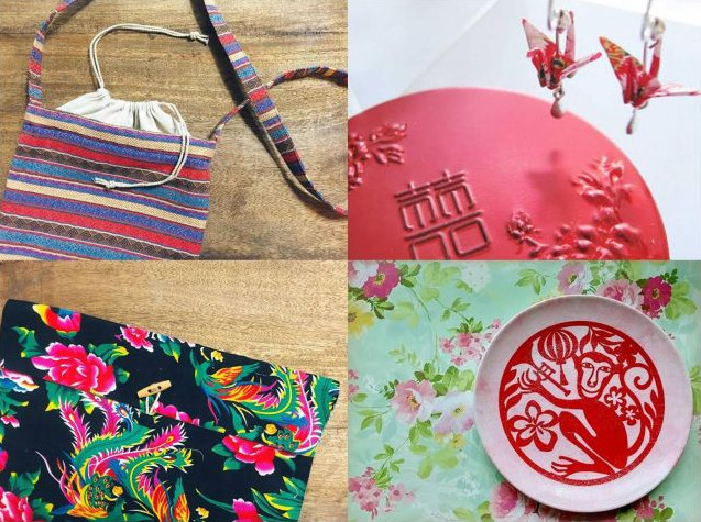 年宵行大運！全港 6 個「暖笠笠」花巿好地方