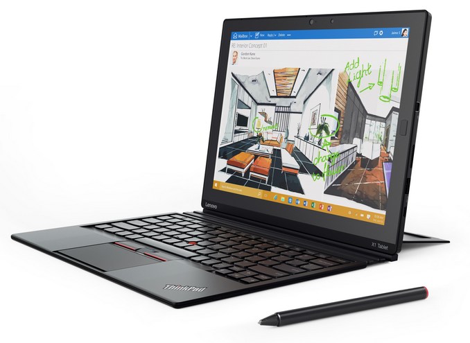 玩埋 OLED 芒！Lenovo 將推出三款 ThinkPad X1 產品