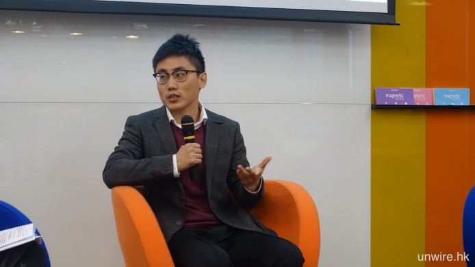 DNA 都睇得清！NBI 提供「超分辨率螢光顯微技術」服務