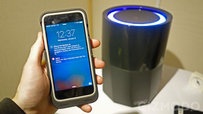 真‧無線充電！Cota 充電裝置支援更遠距離