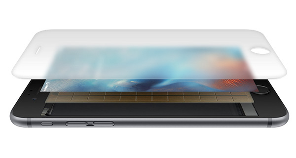 未來 iPhone 轉用 OLED？Japan Display 將開始量產