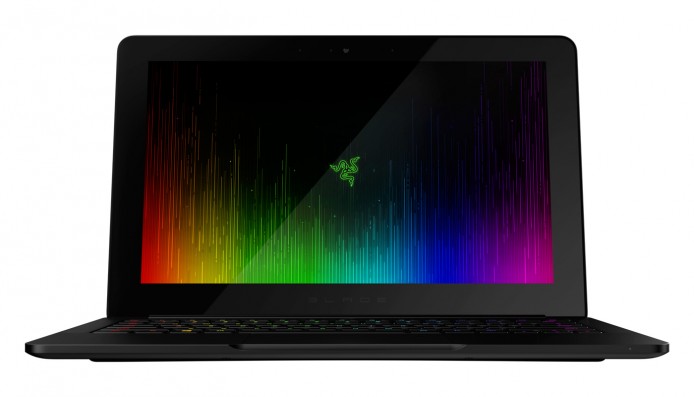 Notebook 可外置 Desktop 級數 3D 咭！Razer 推出 BladeStealth 打機專用手提電腦