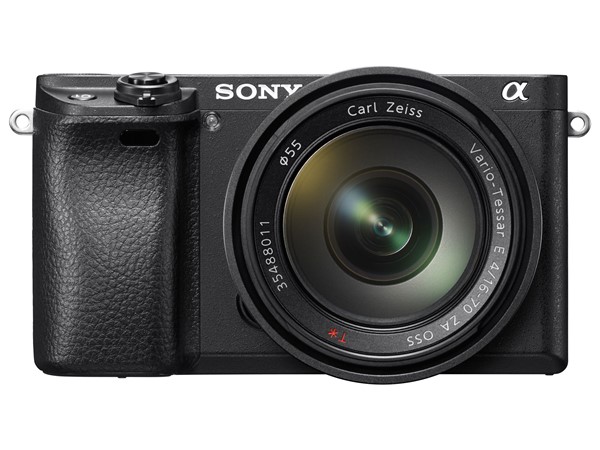 Sony 發表全新 A6300！相位對焦點激增至 425 點