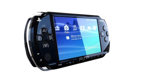 PSP 全型號機種破解完成！破解高手終製成永久自製系統
