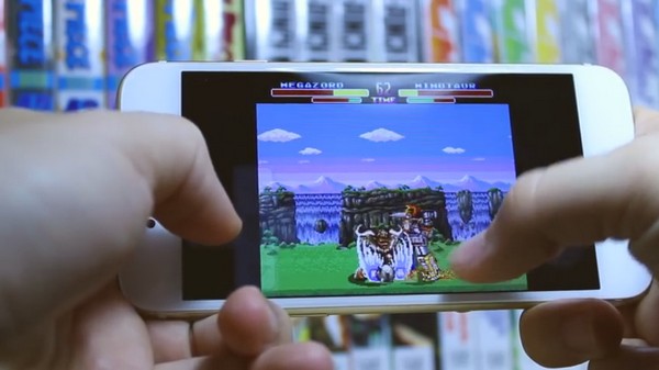 無需 Jailbreak！iOS 模擬器可玩盡 PS、PSP、超任等大量經典遊戲