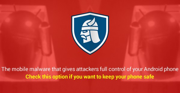 Android 用戶注意！新病毒 Mazar BOT 可「Take Full Control」你手機