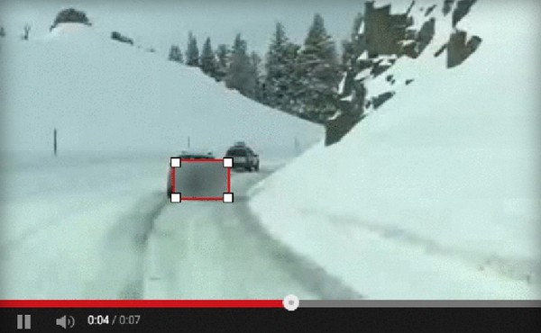 「打格仔」更方便！YouTube 推出移動物件自動模糊化編輯功能