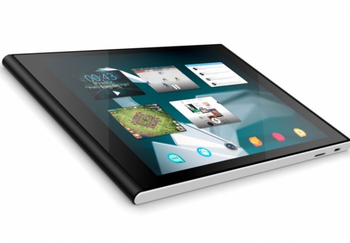 投資隨時化為烏有   集資神話 Jolla 平板爛尾告終