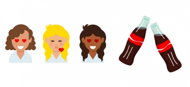 定制 Emoji 成 Twitter 另類財路