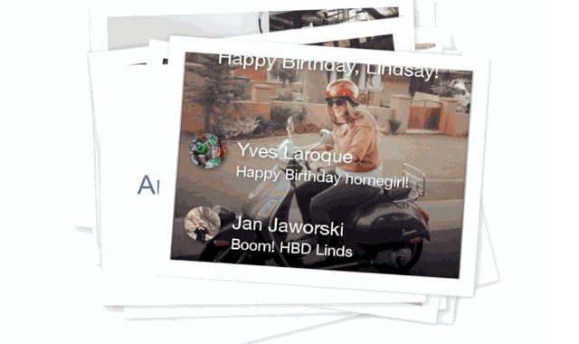 唐言無忌：Facebook