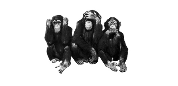 唐言無忌：金口常開