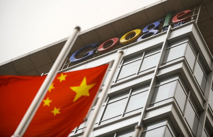 唐言無忌：好彩有 Google？