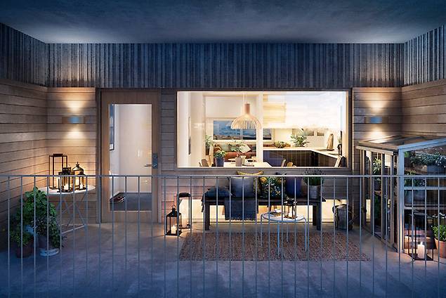 一路向北：八萬買全新上車盤