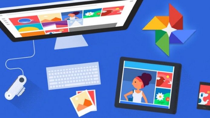 告別 Picasa ! 5 個注意事項，小技巧打開 Google Photos 人臉辨識