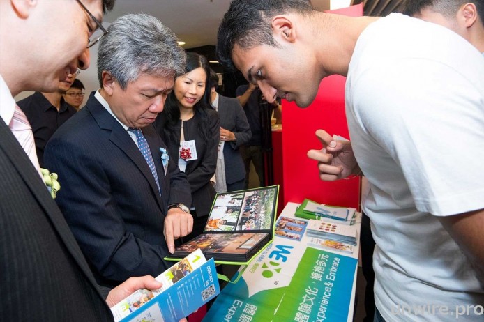 星展社創計劃 2016 接受報名　一連四課介紹社會創新可能性