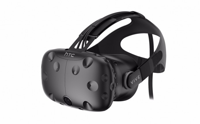 真係破 6！HTC Vive 終於推出市售版
