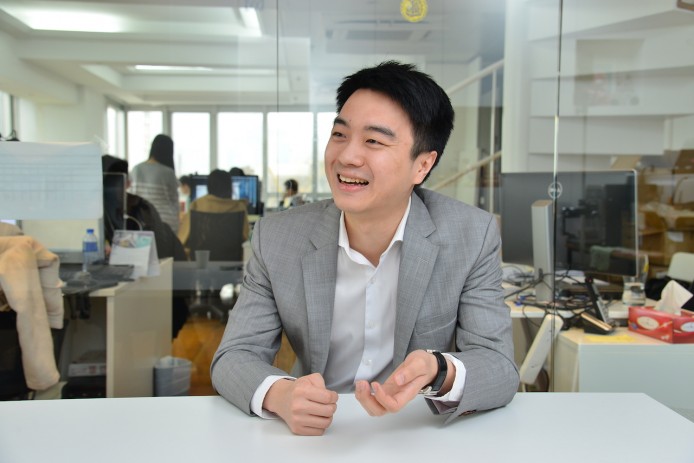 一味「抽水」呃 Like 就有效 ?  專家教你 2016 Digital Marketing 要訣