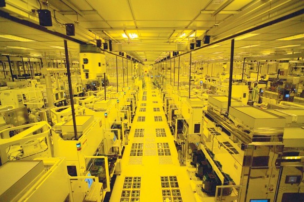 南台地震令多間廠房受損，將影響未來晶圓供應