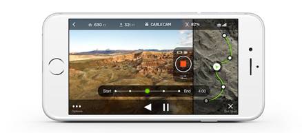 3DR Solo 推出 2.0 軟件更新  加入禁飛區資訊！