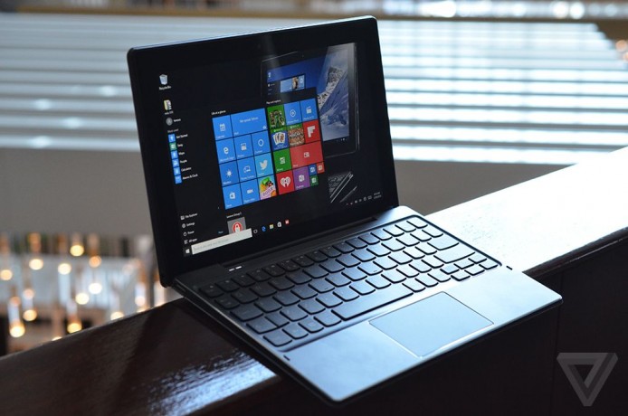 主攻平價路線！Lenovo 推出入門級 Windows / Android 平板