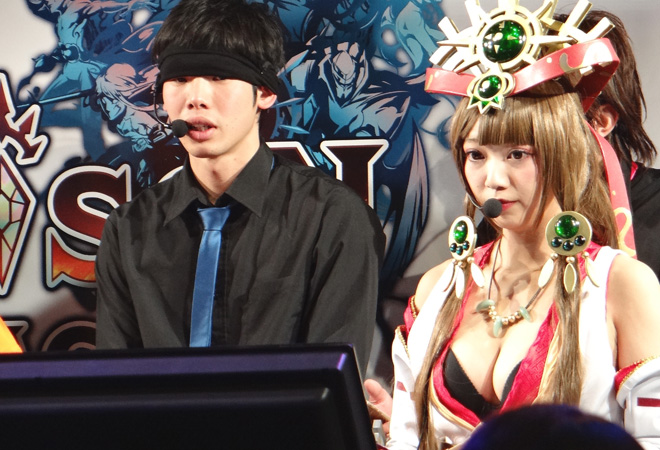 日本現場直擊 !《鬥會議 2016》紀念品送給 Wire 民