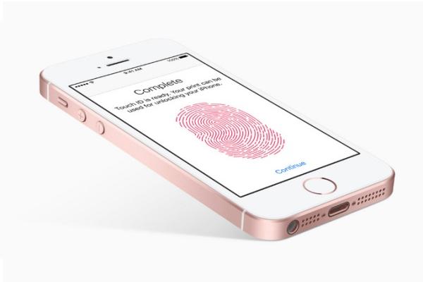 不用再投訴解鎖太快！iPhone SE 證實仍採用初代 Touch ID