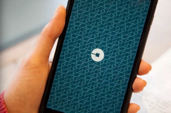 Uber App 突然彈出一堆 Code 要你解答，成功者可做 IT 員工