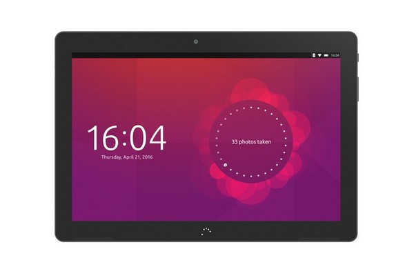 平板、PC 二合一！全球首款 Ubuntu 平板 BQ Aquaris M10 正式開訂
