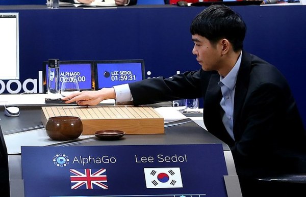 AlphaGo 成首位「名譽九段職業棋士」！賽後世界排名升至第 2