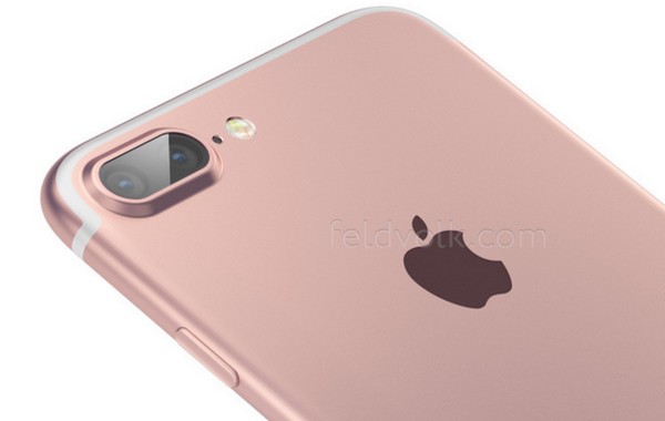 SanDisk 新 NAND Flash 研發成功！iPhone 7 Plus 或加推 256 GB 版本