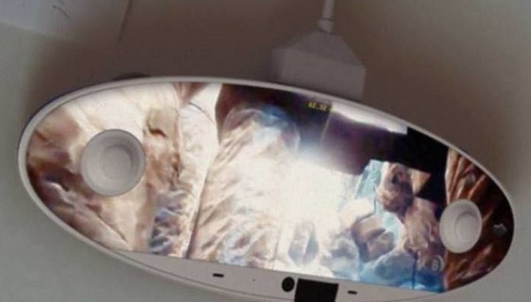 掣面配備特大螢幕！任天堂 NX 家用機「手提機型手掣」曝光