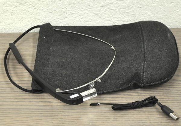 有齊各種新功能！eBay 上竟有人兜售新一代 Google Glass