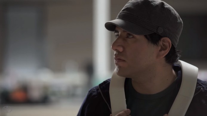 豐田研發穿戴式裝置   讓失明人士「看見」室內物品