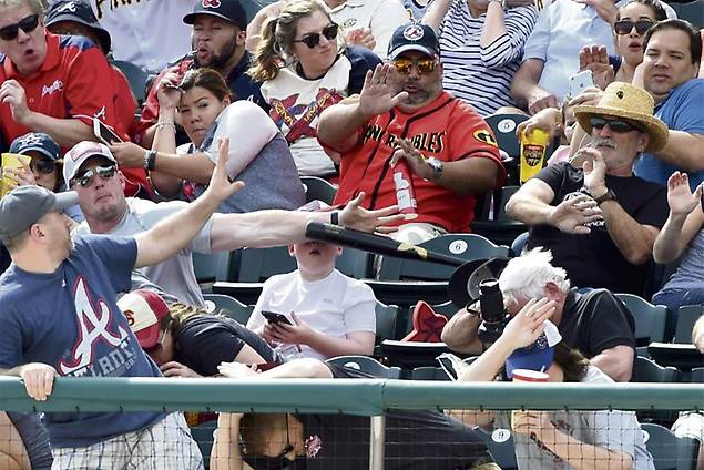 唐言無忌：大禍臨頭