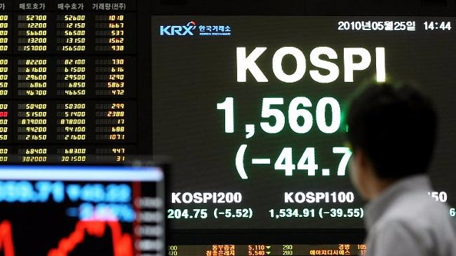 小編不行了！南韓人工智能記者 0.3 秒完成新聞稿