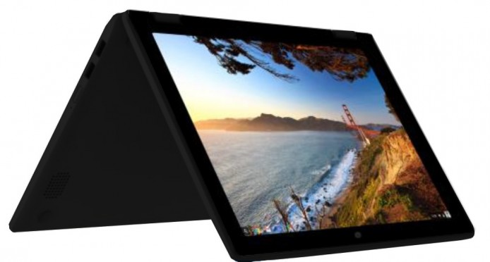 有觸控可當平板用 CTL Chromebook 廉價二千有找