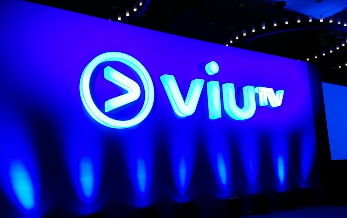 香港電視真正新選擇 !  ViuTV 4 月 6 日正式啟播