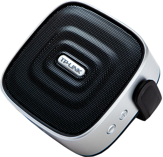 啱晒戶外人士！TP-Link Groovi Ripple BS1001 流動藍牙喇叭