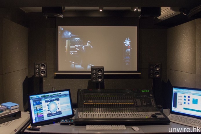 AV 試機必入 !  DTS:X Blu-ray 《葉問 3》-  解構物件導向新技術「聽到」拳頭打去邊