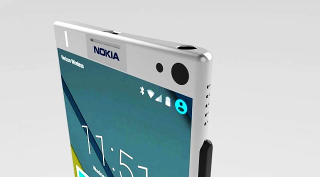 強勢回歸？Nokia 今年將帶來全新 Android 手機