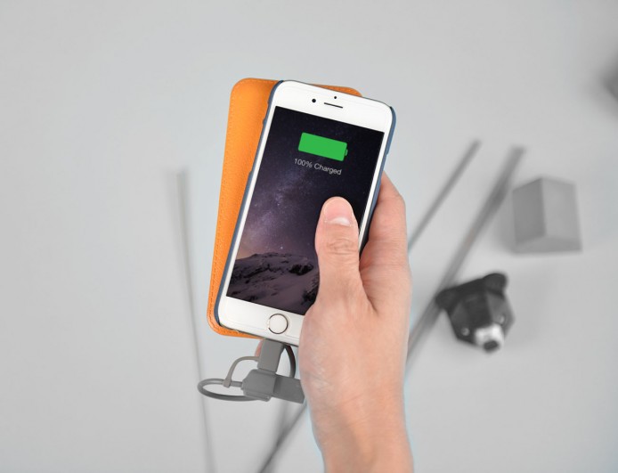 擺褲袋唔驚棘住！超薄身 thecoopidea SLIM Power Bank 系列充電器