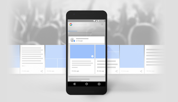 Google 更新搜尋功能，容許機構直接顯示資訊更新