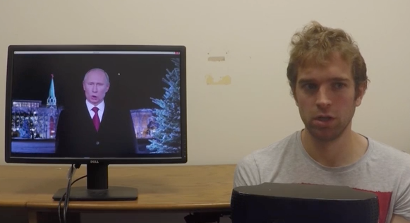 遙控變臉！大學研究開發實時表情複製技術