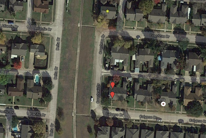 咁都得！Google Map 出錯導致拆錯屋