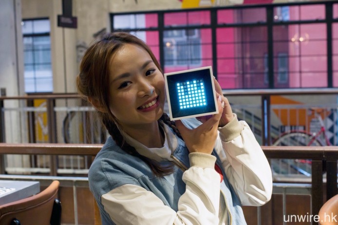 真係玩得嘅藍牙喇叭 Ye!! PixelBoom 初步評測