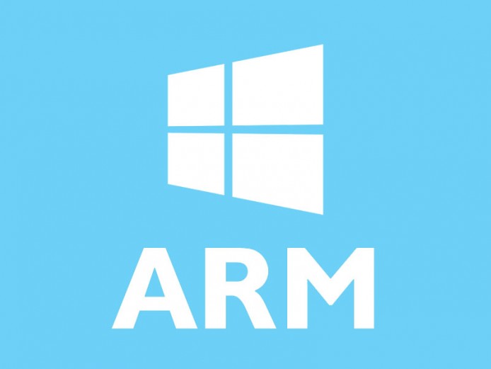 傳 Microsoft 並沒放棄開發 Windows 10 RT