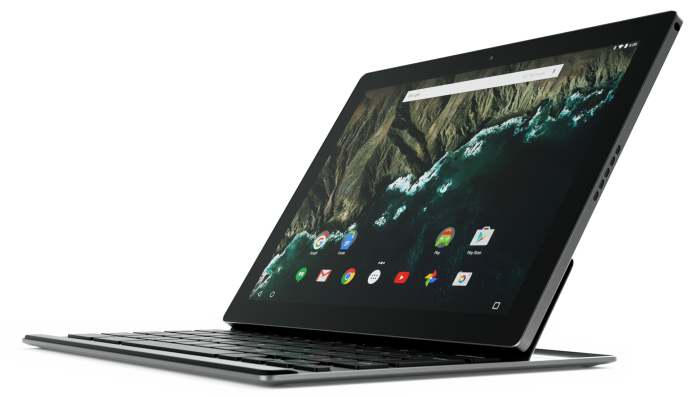 開發者有著數  Google 推出 Pixel C 折扣優惠