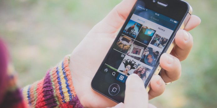 轉移視線？ Instagram 影片長度限制放寬至一分鐘！