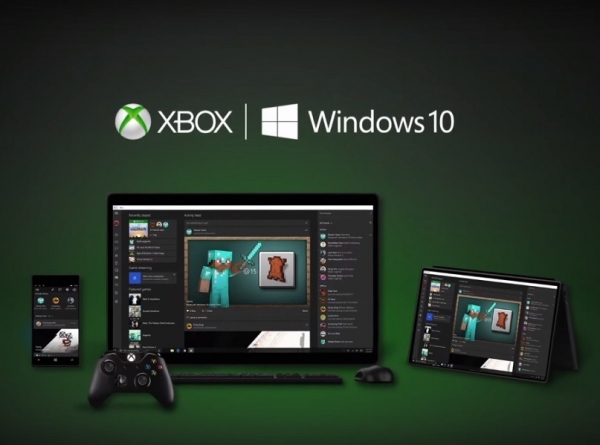 又多個理由買 Xbox One？Microsoft 下月公佈更多跨平台計劃詳情